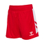 hmlMATCH SHORTS KIDS trueredwhite