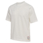 hmlWORLD 26 T-SHIRT S/S blancdeblanc