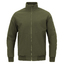 Bomberjacke olivgruen