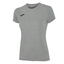 SHIRT COMBI WOMAN grau