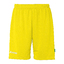 Performance Shorts limonengelb