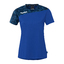 Athletics 29 Shirt Damen royalmarine