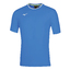 Tee Hommes Mizuno royalwhite