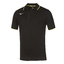Polo Mizuno Enfants blackyellowfluo