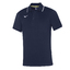Polo Mizuno Enfants navywhite
