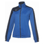 Wom Knit Tracksuit Femme royalnavy