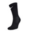 Handball Socken 1 Paar blackwhite