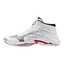 Wave Lightning Elite Mid whiteblackfieryred