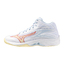 THUNDER BLADE Z MID DAMEN whitecalypsocoralpalebanana