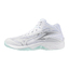 THUNDER BLADE Z MID DAMEN whitebluetint