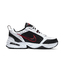Chaussures d'entraînement Air Monarch IV pour hommes whiteblack