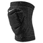 VAPOR ELITE VOLLEYBALL KNEE PADS blackwhite