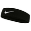 ELITE HEADBAND blackwhite
