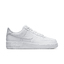 Chaussures pour hommes Air Force 1 '07 whitewhite