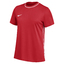 Park 26 Trainingshirt Damen universityredwhitewhite
