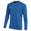 Park VIII Trikot langarm Kids royalbluewhite