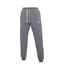 Park 26 Jogginghose Damen charcoalheathrwhite