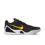 Kobe IX Elite Low EM Protro Schuh blackuniversitygoldwhite