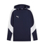 teamEVOSTRIPE Hoody pumanavypumasilverpumawhite