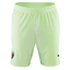 Füchse Berlin Short Heim 2024/25 freshmintpumablack