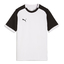 teamLIGA26 Matchday Jersey Jr pumawhitepumablackpumablack