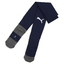 teamLIGA26 Socks Core pumanavypumawhite