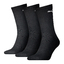 3er Pack PUMA Sport Crew Sportsocken black