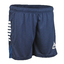 Hose Kurz Frauen Spain v25 navyweiss