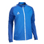 Polyesterjacke Frauen Spain v25 blauweiss