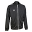 Polyesterjacke Spain v25 schwarzweiss