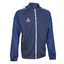 Polyesterjacke Spain v25 navyweiss