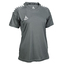 Trikot Kurzarm Frauen Spain v25 grauweiss
