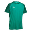 Trikot Kurzarm Spain v25 gruenweiss