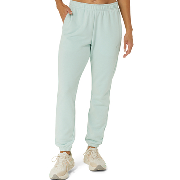 WOMEN FRENCH TERRY PANT