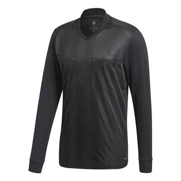 REFEREE 18 JERSEY LONG SLEEVE