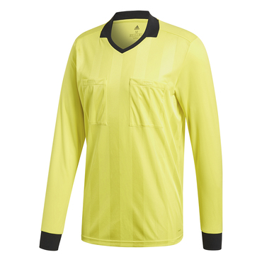 REFEREE 18 JERSEY LONG SLEEVE