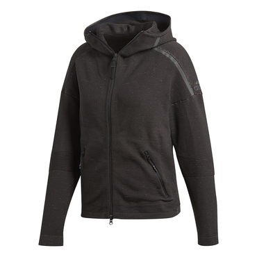 ZNE 36H PRIMEKNIT HOODY WOMEN