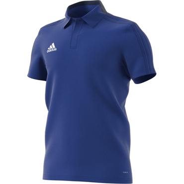 CONDIVO 18 COTTON POLO