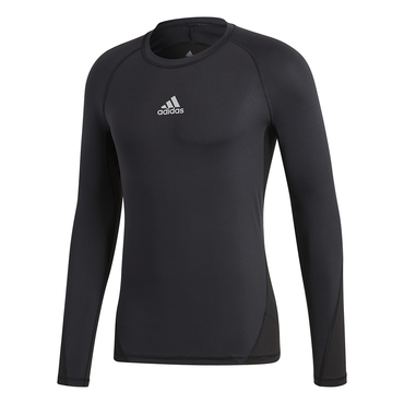 ALPHASKIN SPORT T-SHIRT LONGSLEEVE