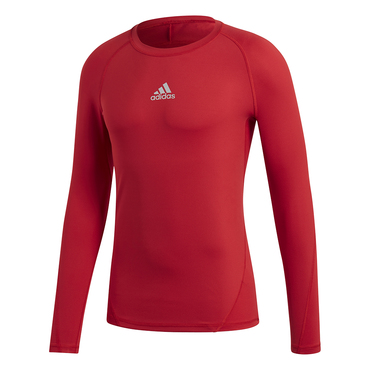 ALPHASKIN SPORT T-SHIRT LONGSLEEVE