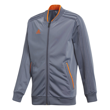 CONDIVO 18 POLYESTER JACKE KINDER