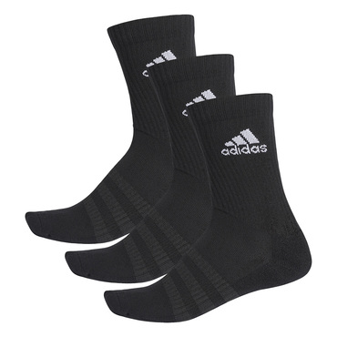 CUSH CREW SOCKEN 3ER PACK