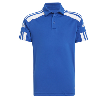 SQUADRA 21 POLO KINDER