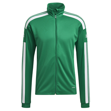 SQUADRA 21 TRAININGSJACKE