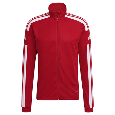 SQUADRA 21 TRAININGSJACKE