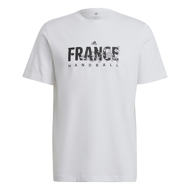 MEN HANDBALL TEE FRANCE