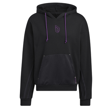 DAME 8 INNOVATION HOODY