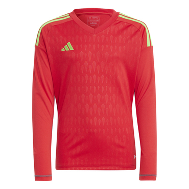 TIRO 23 COMPÉTITION MAILLOT DE GARDIEN MANCHES LONGUES