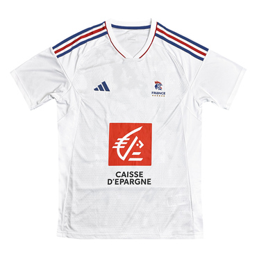 FRANCE FEDERATION JERSEY REP M