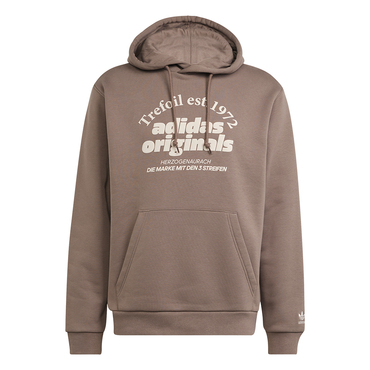 GRF HOODIE